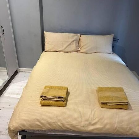 Ground Floor One Bedroom Flat Hyde Park In Central Londra Exterior foto