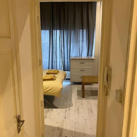 Ground Floor One Bedroom Flat Hyde Park In Central Londra Exterior foto