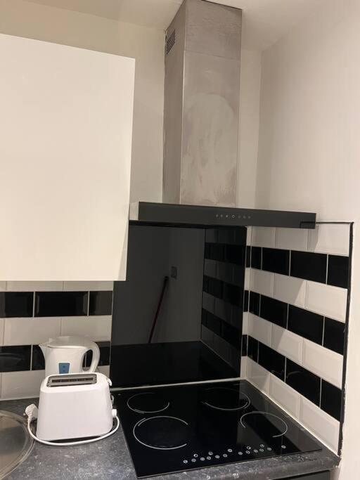 Ground Floor One Bedroom Flat Hyde Park In Central Londra Exterior foto