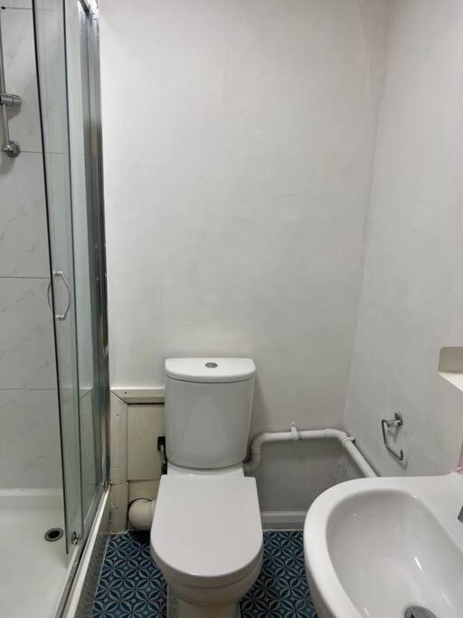 Ground Floor One Bedroom Flat Hyde Park In Central Londra Exterior foto
