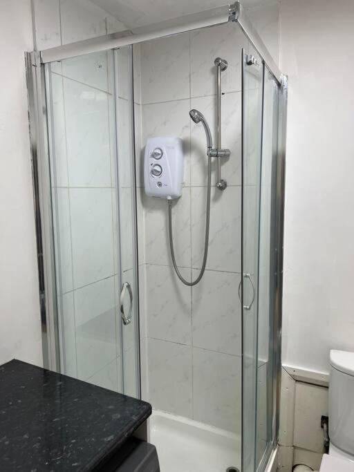 Ground Floor One Bedroom Flat Hyde Park In Central Londra Exterior foto